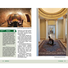 Legendų takais. 100 įdomiausių Lietuvos dvarų