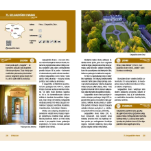 Legendų takais. 100 įdomiausių Lietuvos dvarų