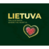 Lietuva. Ten, kur širdis…