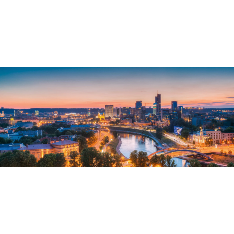 Lietuva. Ten, kur širdis…