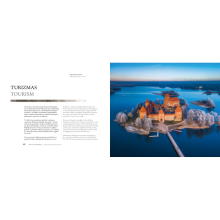 Lietuva. Ten, kur širdis…