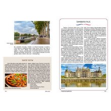 Pažink Prancūziją