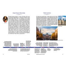 Pažink Prancūziją