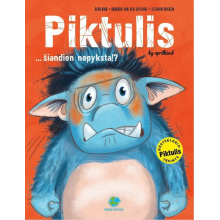 Piktulis… šiandien nepyksta!?