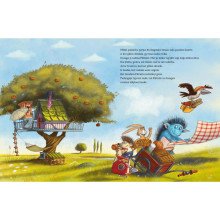 Piktulis… šiandien nepyksta!?