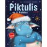 Piktulis… na ir Kalėdos!