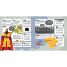 Smagi kelionė per Lietuvą