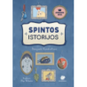 Spintos istorijos