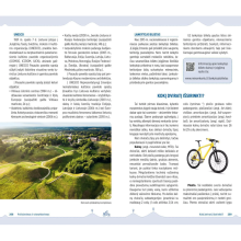 Minam kartu. 40 dviračių maršrutų po Lietuvą