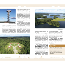 Minam kartu. 40 dviračių maršrutų po Lietuvą