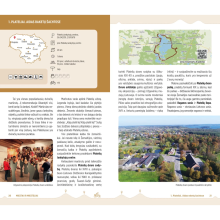 Minam kartu. 40 dviračių maršrutų po Lietuvą