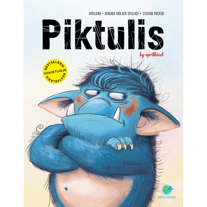 Piktulis