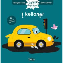 Į kelionę!
