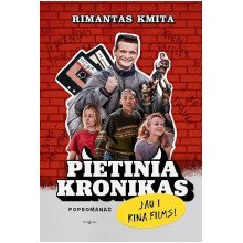 Pietinia kronikas