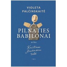 Pilnaties babilonai,  arba Kristiano Anderseno rožė