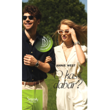 O kas dabar? (Pirma knyga)