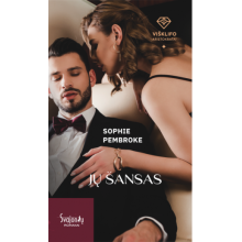 Jų šansas (Antra knyga)