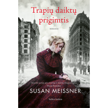 Trapių daiktų prigimtis