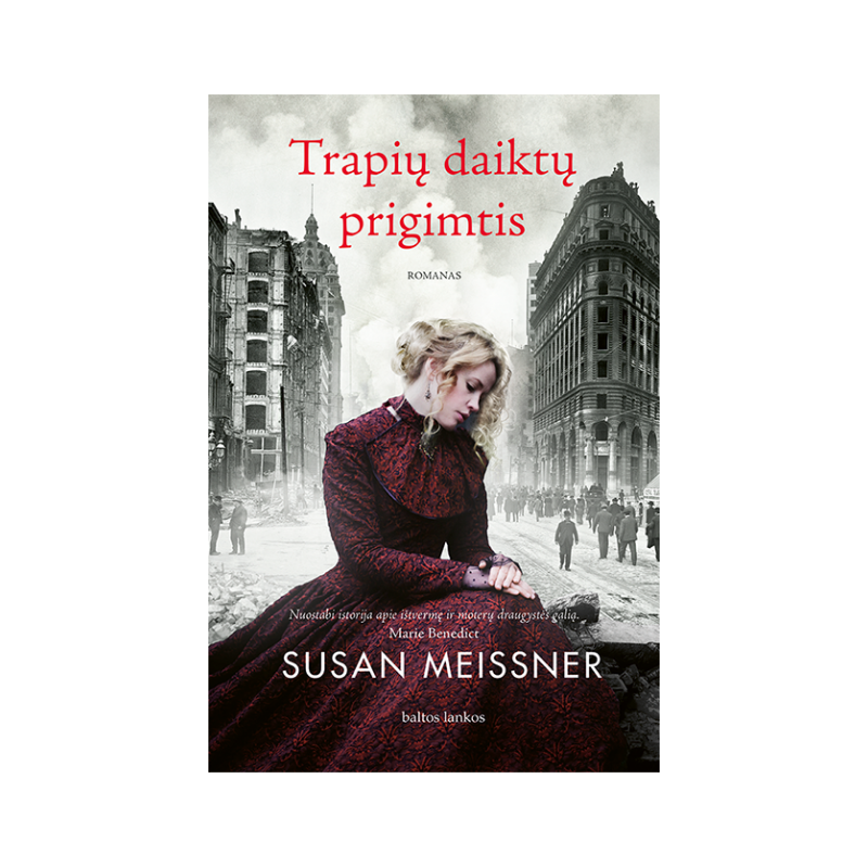 Trapių daiktų prigimtis