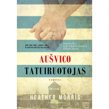 Aušvico tatuiruotojas