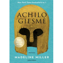 Achilo giesmė