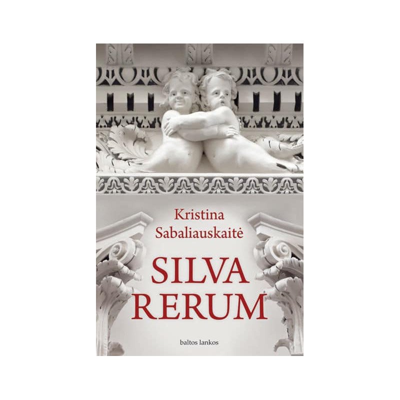 Silva rerum
