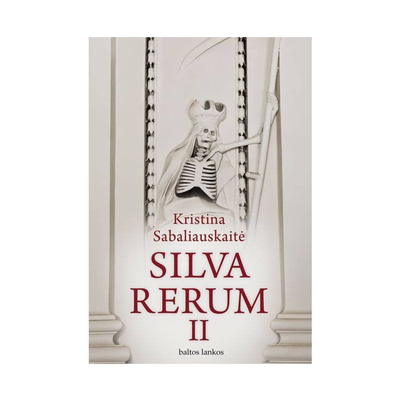 Silva rerum II