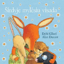 Širdyje mylėsiu visada