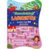 Nuostabieji labirintai