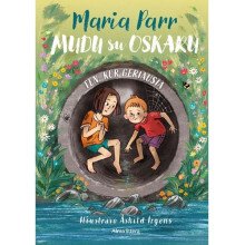 Mudu su Oskaru. Ten, kur geriausia