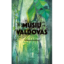 Musių valdovas