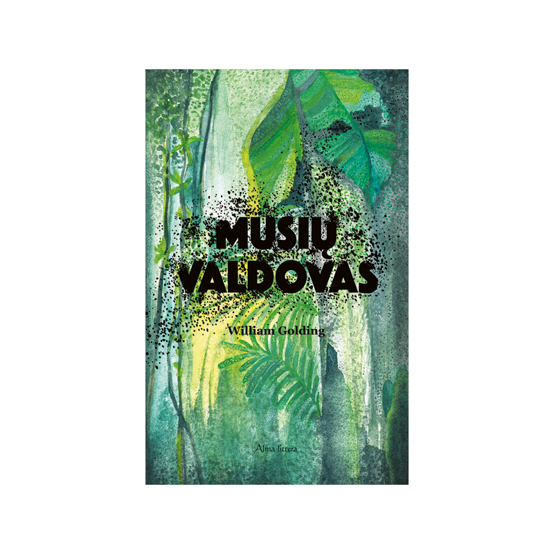 Musių valdovas