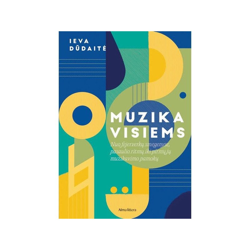 Muzika visiems