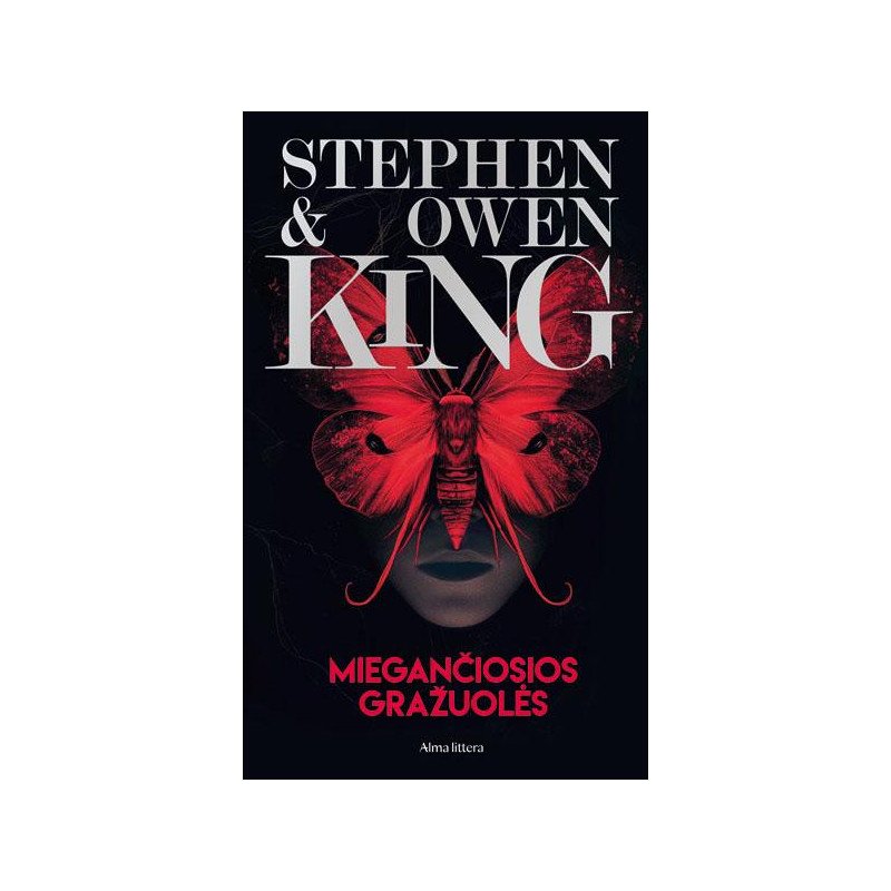 Miegančiosios gražuolės