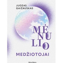 Mėnulio medžiotojai