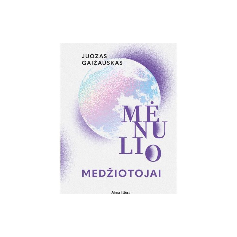 Mėnulio medžiotojai
