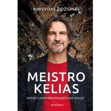 Meistro kelias