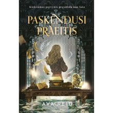 Paskendusi praeitis