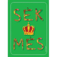 Myliu. Ačiū. Sėkmės. Atvirukų rinkinys