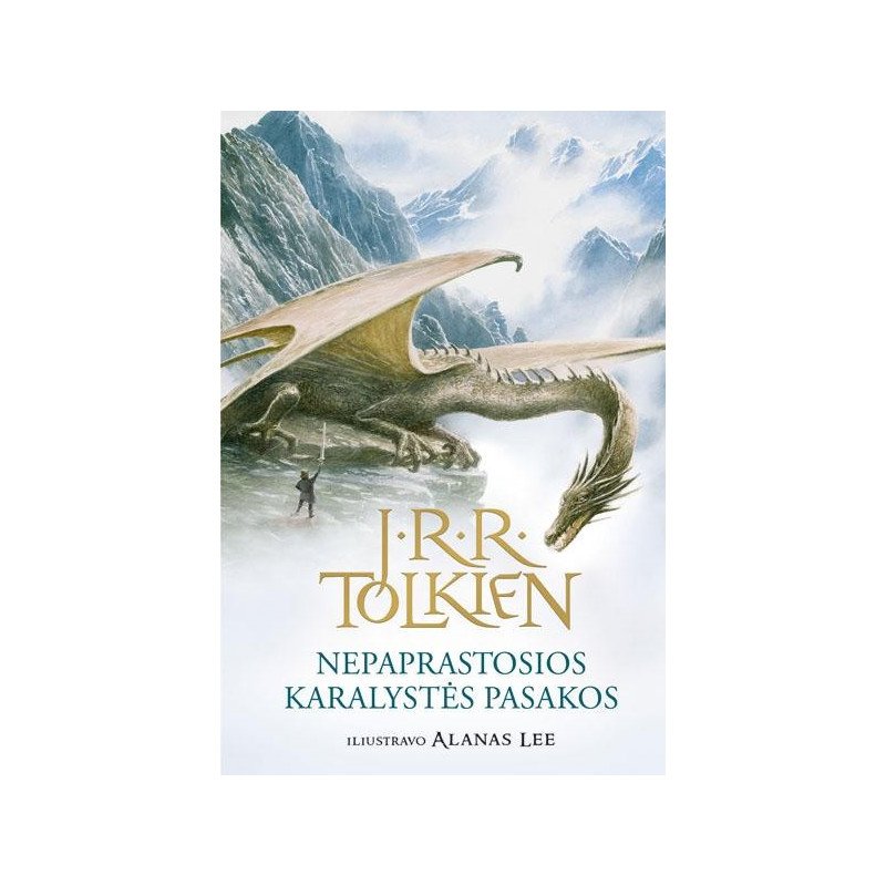 Nepaprastosios Karalystės pasakos