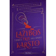 Lažybos prie karsto