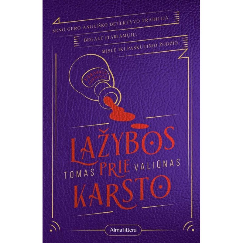 Lažybos prie karsto