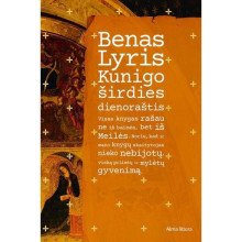 Kunigo širdies dienoraštis