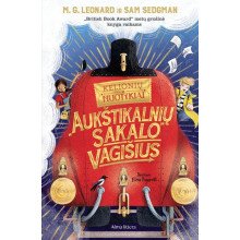 Kelionių nuotykiai, 1 knyga. „Aukštikalnių Sakalo“ vagišius