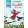 Mažieji skaitymo herojai. Raganiukė
