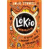 Lokio dienoraštis 1. Iš blogo dievuko – į gerą berniuką