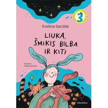 Liuka, Šmikis Bilba ir kiti