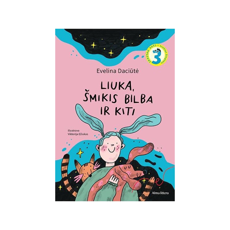 Liuka, Šmikis Bilba ir kiti