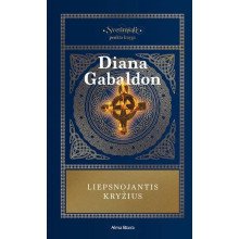 Svetimšalė, V dalis. Liepsnojantis kryžius