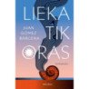 Lieka tik oras